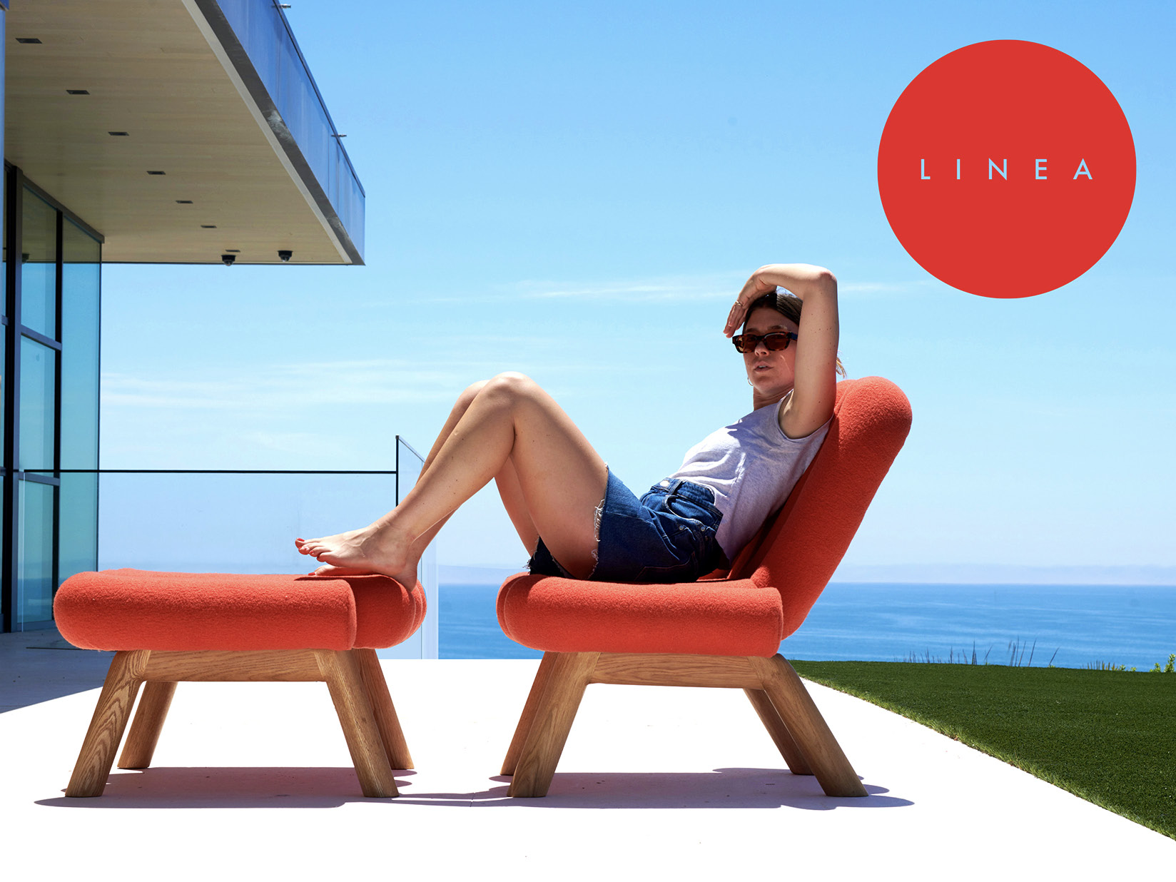 Homepage of Designer and Artist Katherine Lorenzetti